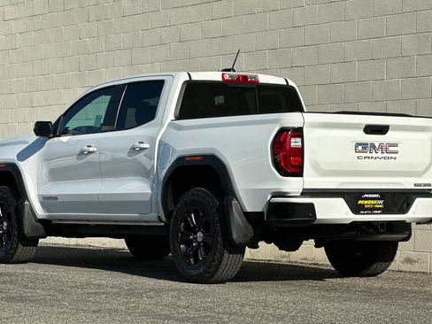 Used 2023 GMC Canyon Elevation w/ Convenience Package RWD image 6