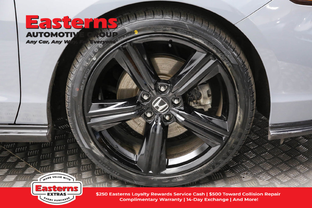Used 2023 Honda Accord Sport image 32