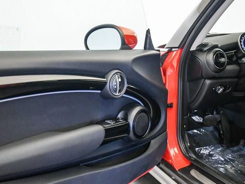 Used 2024 MINI Cooper S FWD image 23