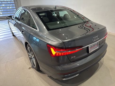 Used 2019 Audi A6 3.0T Premium Plus w/ Premium Plus Package image 10