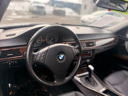 Used 2008 BMW 328i Wagon image 6