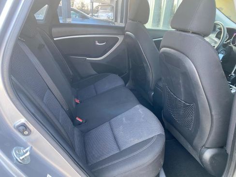 Used 2013 Hyundai Elantra GT image 18