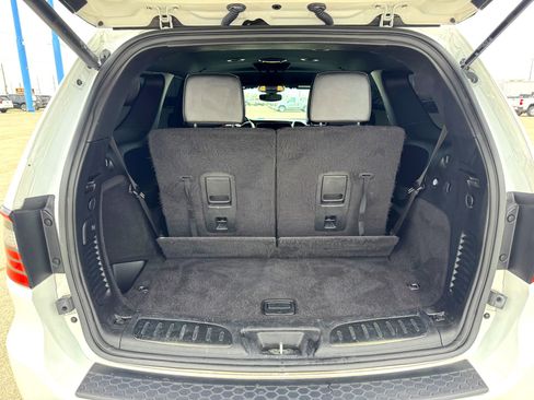 Used 2021 Dodge Durango R/T image 9
