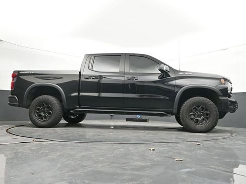 Used 2024 Chevrolet Silverado 1500 ZR2 w/ ZR2 Bison Edition image 54