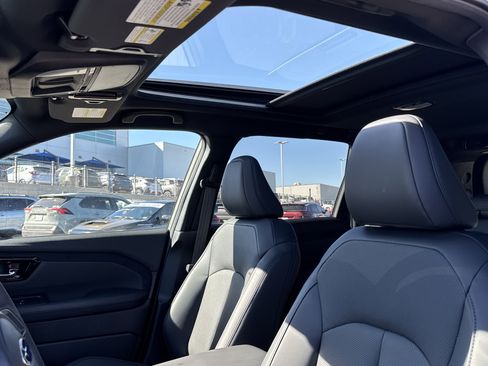 New 2026 Subaru Forester Limited image 26