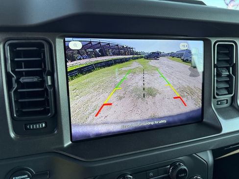 New 2025 Ford Bronco Big Bend image 35