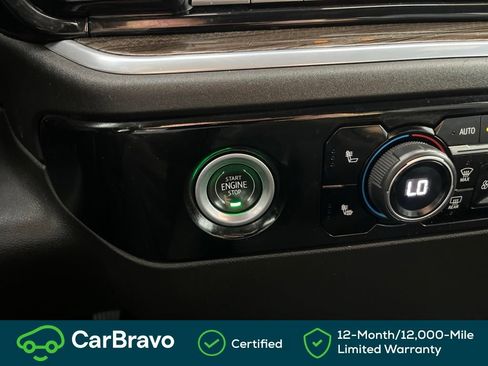 Used 2022 Chevrolet Silverado 1500 LT w/ Z71 Off-Road Package AWD/4WD image 32
