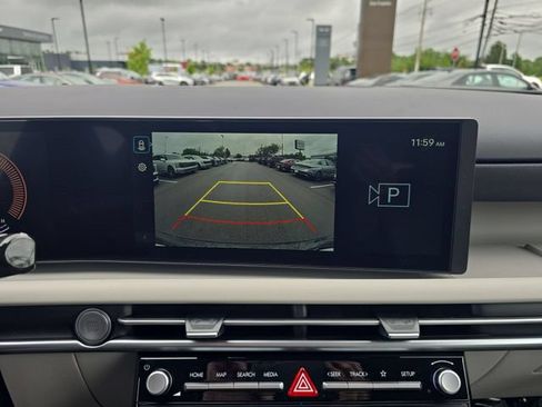 New 2026 Hyundai Tucson SEL FWD image 17
