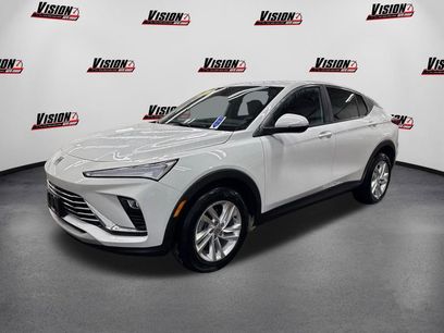 Used 2024 Buick Envista Preferred