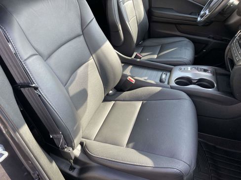 Used 2022 Honda Pilot Special Edition image 21