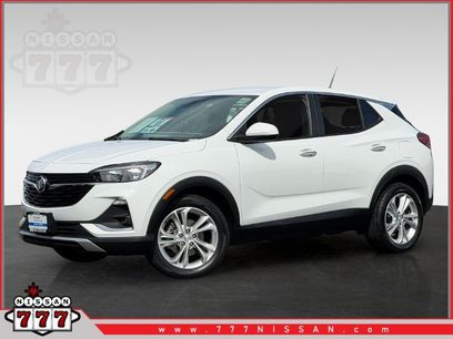 Used 2023 Buick Encore GX Preferred w/ Cold Weather Comfort Package