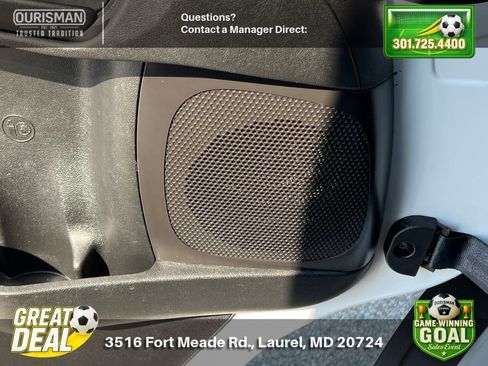 Used 2023 RAM ProMaster 2500 FWD image 28