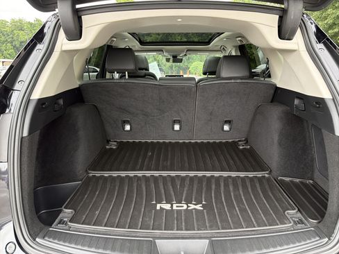 Used 2023 Acura RDX FWD w/ Technology Package image 19
