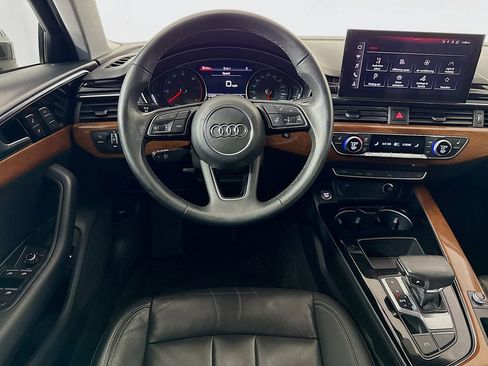 Used 2021 Audi A4 2.0T Premium image 24