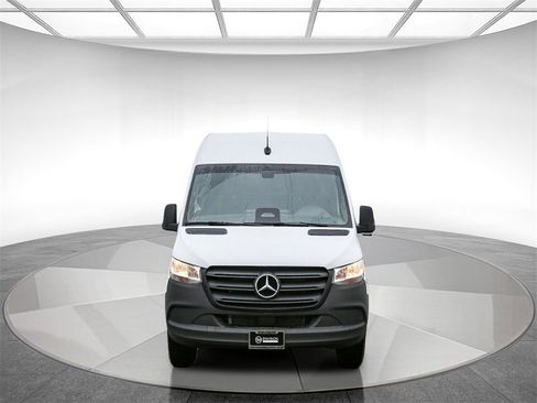New 2025 Mercedes-Benz Sprinter 2500 image 6