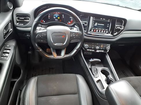 Used 2021 Dodge Durango GT image 8