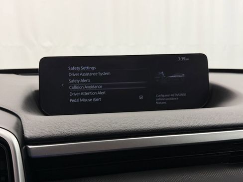 Used 2025 MAZDA CX-50 AWD 2.5 S w/ Preferred Package image 19