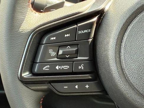 New 2026 Subaru Crosstrek 2.5i Limited AWD/4WD image 11