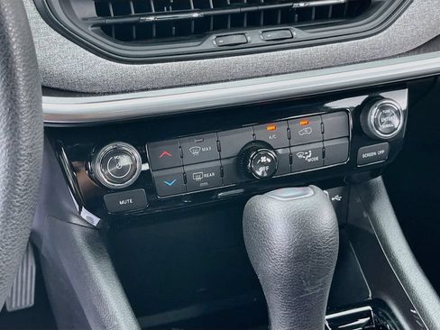 Certified 2023 Jeep Compass Sport AWD/4WD image 15