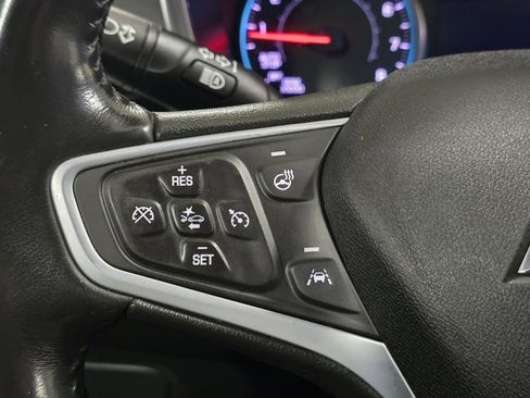 Used 2022 Chevrolet Equinox LT image 8