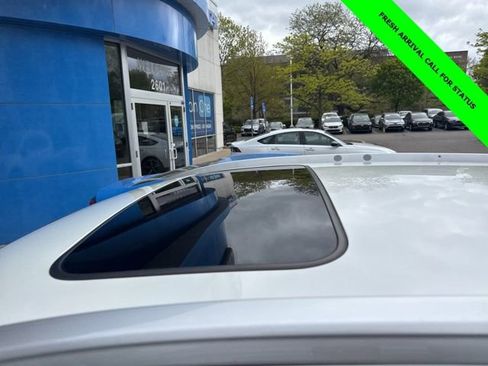 Used 2016 Honda CR-V EX-L image 12