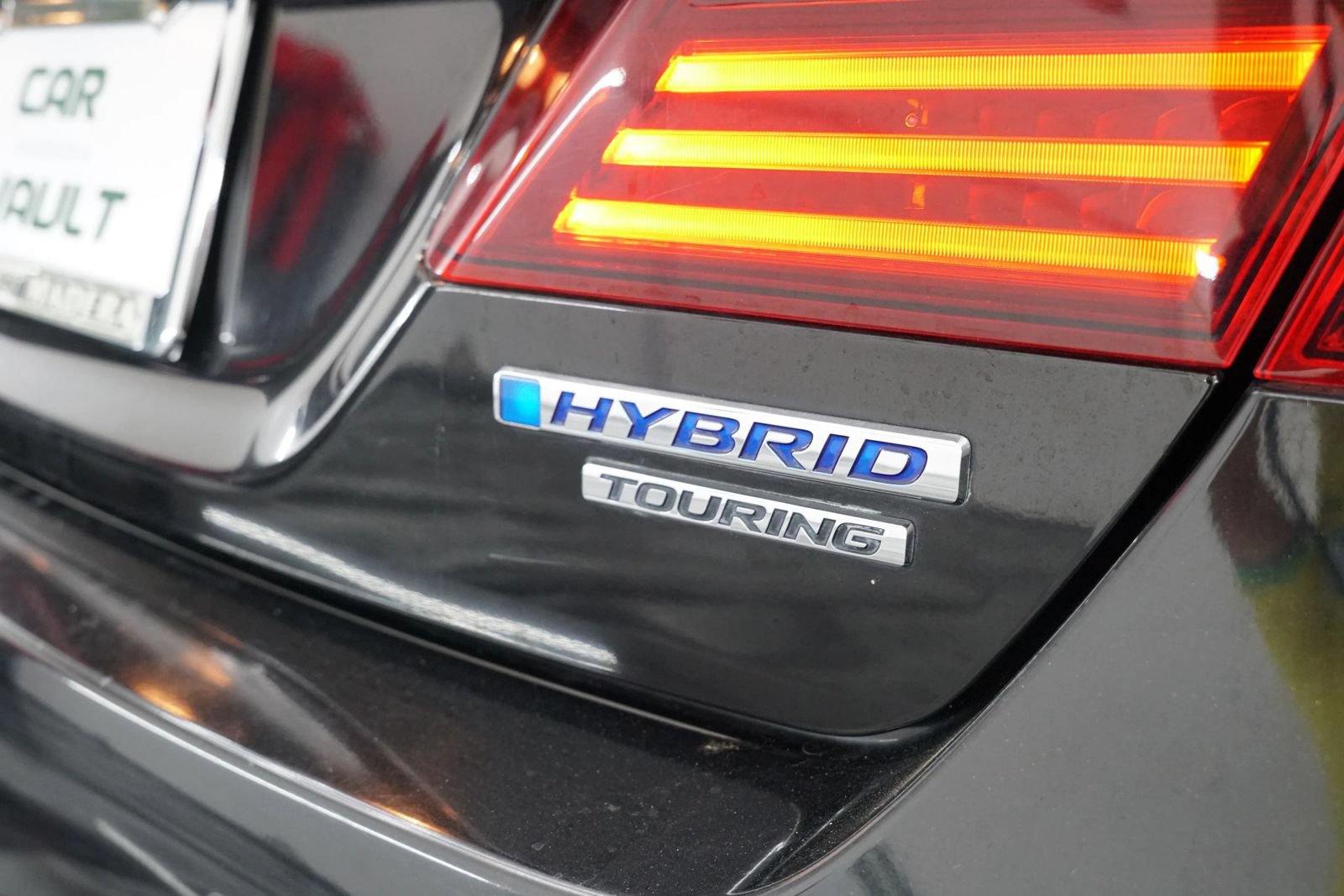 Used 2017 Honda Accord Touring image 33