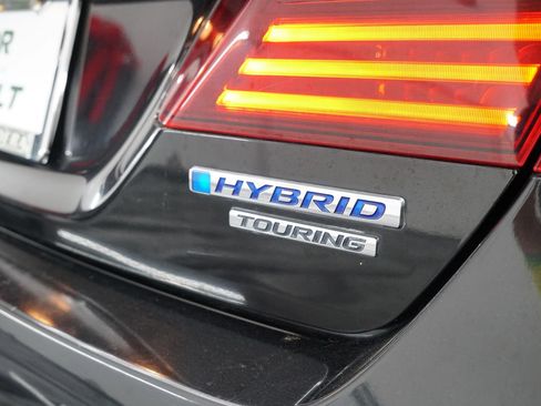 Used 2017 Honda Accord Touring image 33