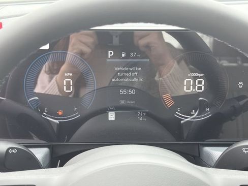 New 2026 Hyundai Sonata SEL FWD image 28