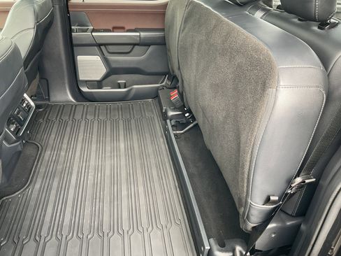 Used 2023 Ford F150 Lariat w/ Equipment Group 502A High image 44