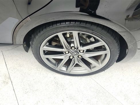 Used 2016 Lexus IS 350 350 image 30