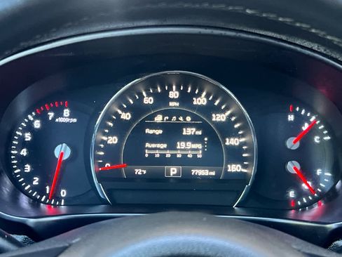 Used 2018 Kia Sorento SX AWD/4WD image 31