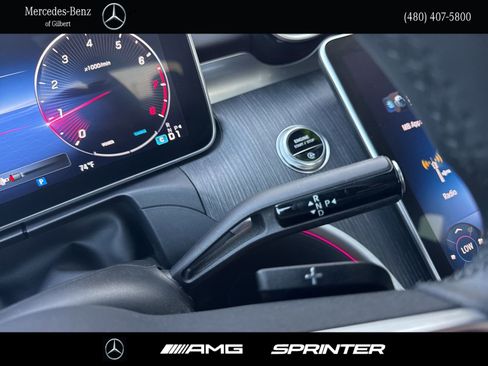 Certified 2023 Mercedes-Benz C 300 Sedan image 28