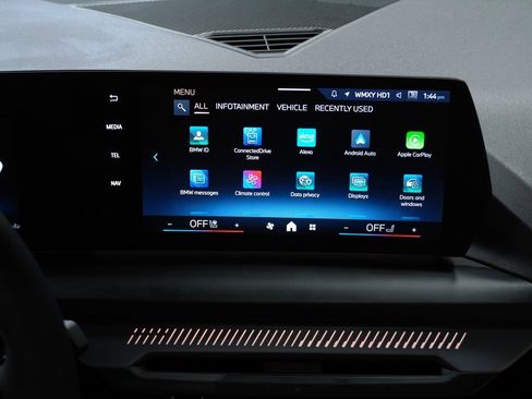 Certified 2025 BMW 228i xDrive w/ Premium Package image 17