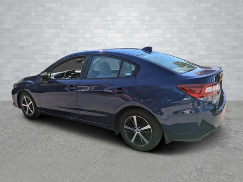 Used 2023 Subaru Impreza Premium image 7