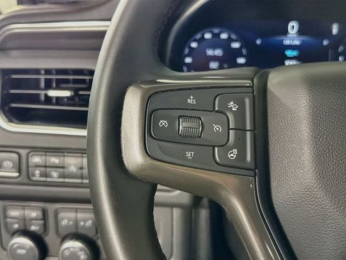 Used 2023 Chevrolet Tahoe RST w/ Luxury Package AWD/4WD image 21
