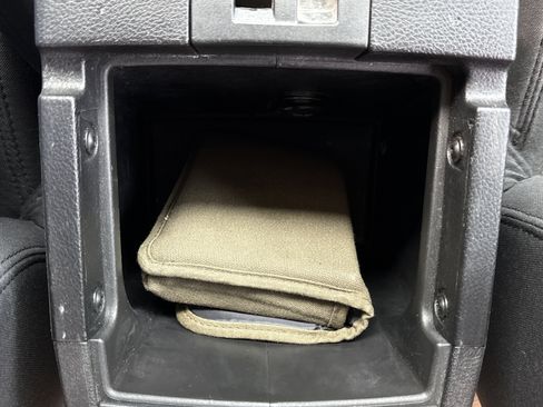 Used 2012 Jeep Wrangler Sport image 23