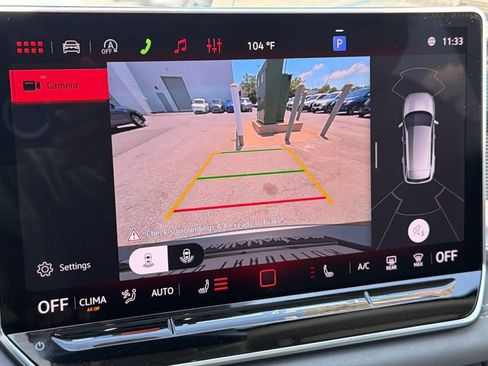New 2026 Volkswagen Tiguan SE AWD/4WD image 18