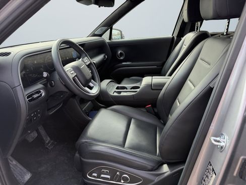 Certified 2026 Hyundai Palisade Calligraphy image 11