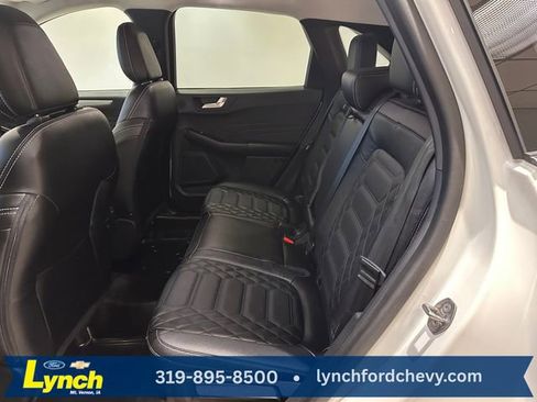 Used 2023 Ford Escape Platinum w/ Premium Technology Package image 23