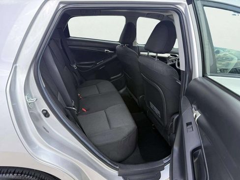 Used 2009 Toyota Matrix S AWD/4WD image 13