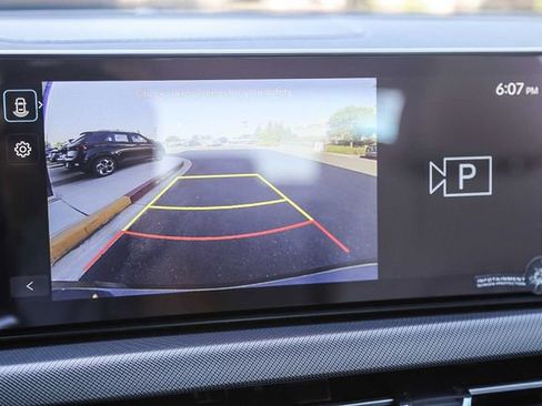 New 2026 Hyundai Sonata SEL FWD image 26