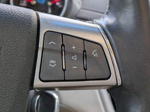 Used 2010 Cadillac CTS Premium image 20