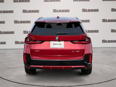 New 2026 BMW X1 xDrive28i w/ Technology Package