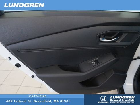 New 2026 Honda Accord LX image 26