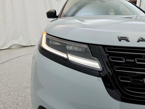 New 2026 Land Rover Range Rover Velar Dynamic SE image 30