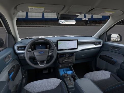 New 2026 Ford Maverick XLT FWD image 9