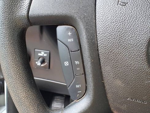 Used 2020 GMC Savana 2500 w/ Driver Convenience Package RWD image 13