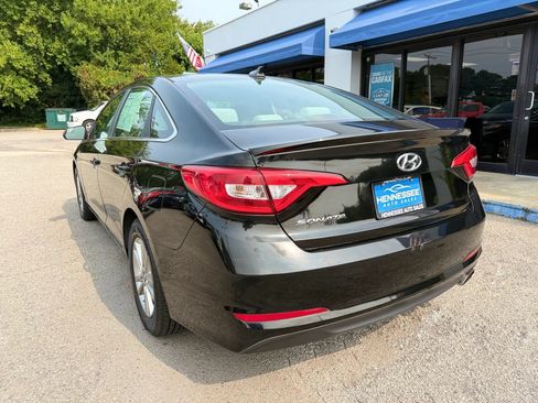 Used 2017 Hyundai Sonata SE FWD image 30