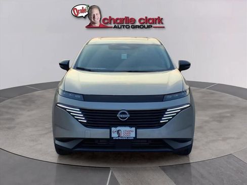 New 2026 Nissan Murano SL image 8