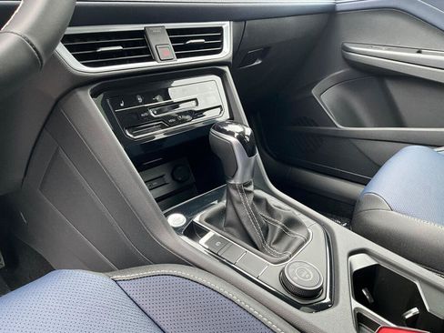 New 2026 Volkswagen Taos SEL AWD/4WD image 20